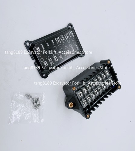 Cdi unit for - cdi,