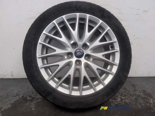Ford focus zetec alloy - zetec,