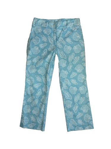 Lilly pulitzer pants - pants, sz
