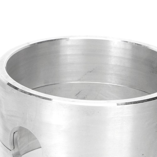 Aluminum alloy sand casting - sand,