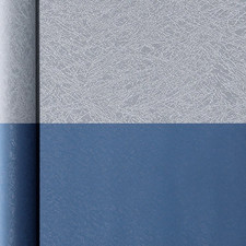 Plain textured wallpaper - plain, linen