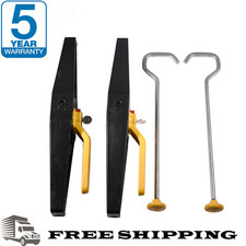 2x For Rhino SafeClamp Locking