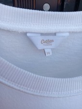 White Cotton Traders Light