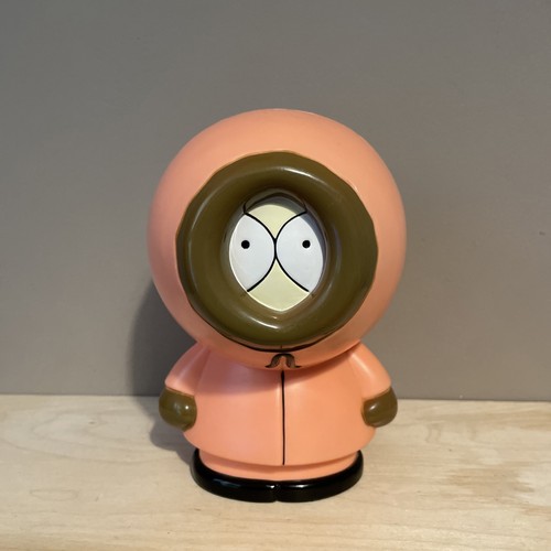 South park kenny - south,
