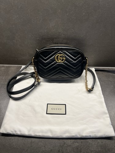 Gucci iconic marmont - gucci, gg
