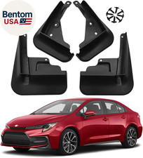 Car Mud Splash Guards Mud