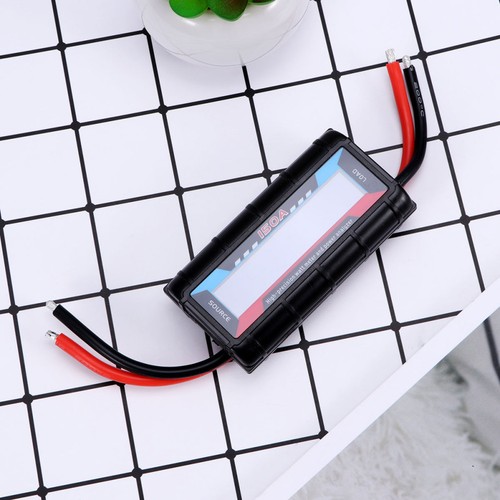Precision watt meter with - precision,