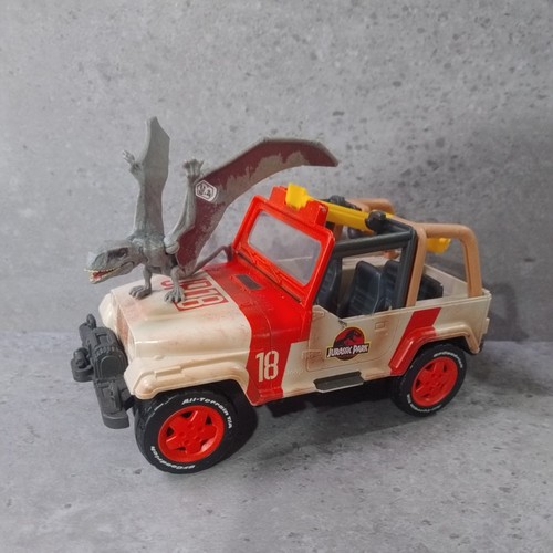 Mattel matchbox jurassic world - mattel,