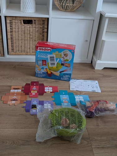 Joseph play baking set - joseph,