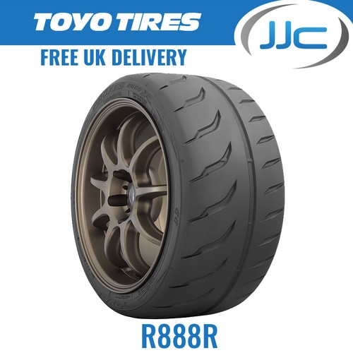 195 82v toyo - x, r888r