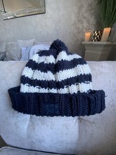 Paul & Shark Beanie Hat