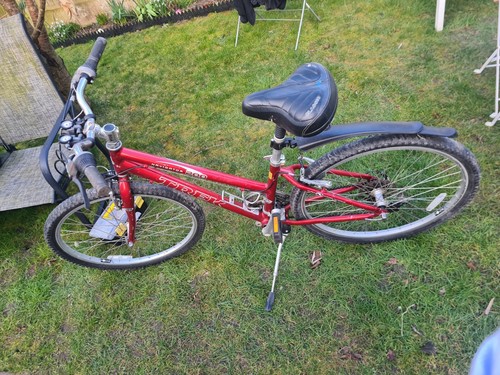 Trek navigator 200 bike - 200,
