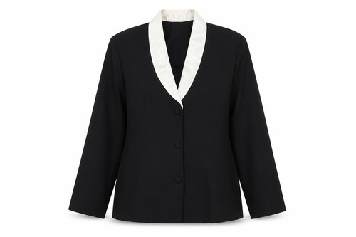 Ideal womens tuxedo - ideal,