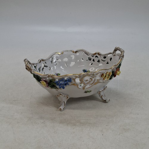 Antique dresden porcelain - dresden,