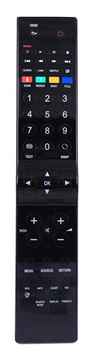 Nurvo original remote control - original,