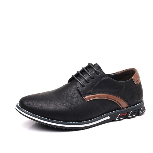 Mens casual dress oxfords - mens,
