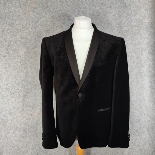 Next tuxedo jacket size 48r - jacket,