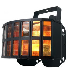 American DJ Aggressor Hex-LED Disco/Dj Lights ADJ Club