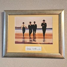 Jack Vettriano 'The Billy