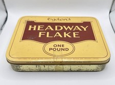 Antique / Vintage Ogden’s