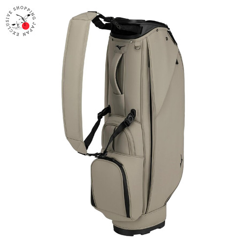 Mizuno golf cart bag 9 - cart,