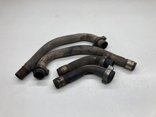 Exhaust manifold kit muffler - exhaust,