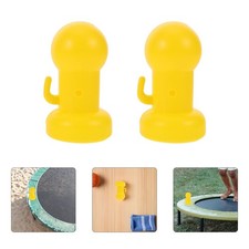  12 Pcs Bump Hat Trampoline