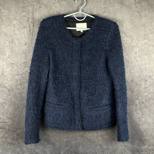 Iro billa boucle alpaca - boucle,