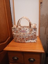 CATH KIDSTON Bag with Floral