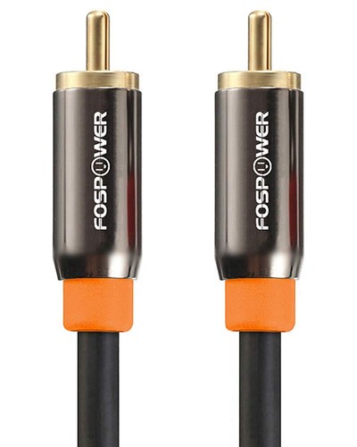 Fospower digital audio - fospower,