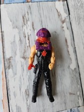 Vintage Kenner MASK Bruno