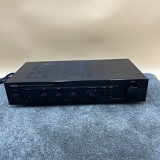Denon PMA-250III Integrated