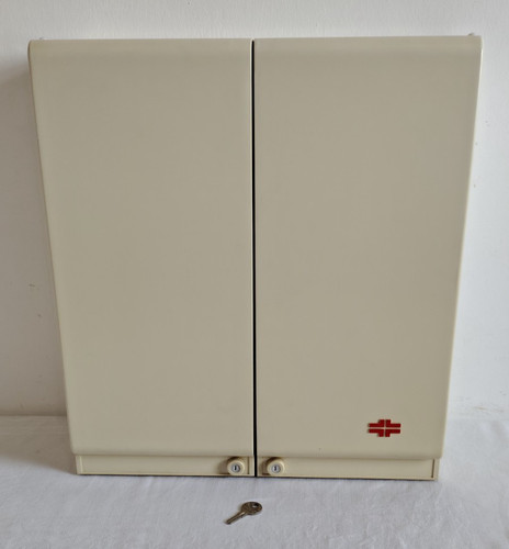Vintage plastic wall - , hanging