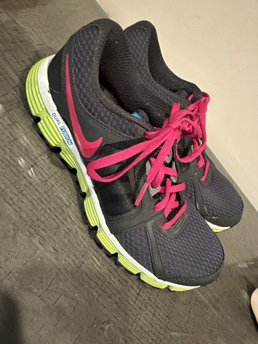 Nike dual fusion - fusion, athletic