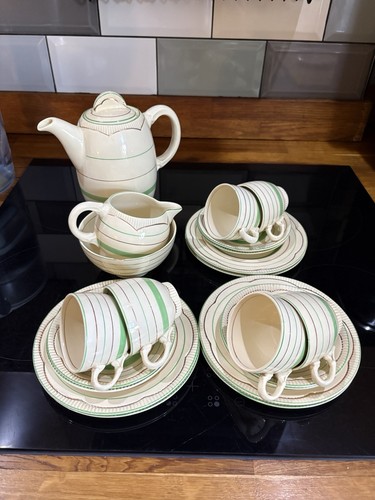 Clarice cliff newport - clarice, pottery