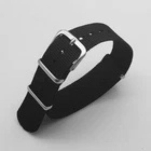 Nato watch strap nylon band - watch,