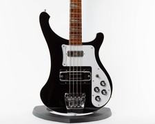 Rickenbacker 4003 2007 Jetglo