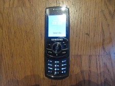 Samsung SGH-J700i - Black