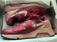 Nike Air Max 180 Apron Records