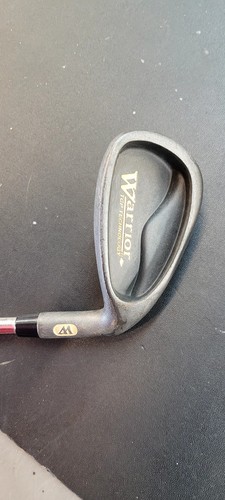 Warrior golf black - golf,