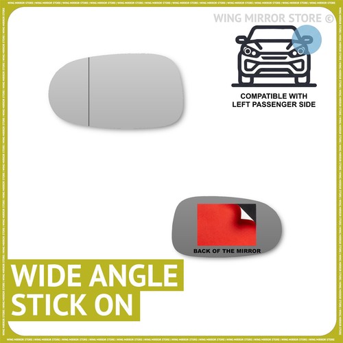 Left hand passenger - passenger, side