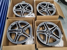 Genuine Mercedes A B C Class