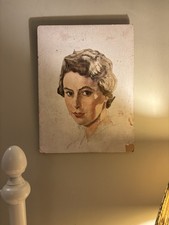 Vintage american art deco - art,