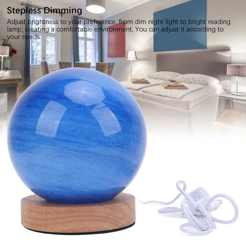 New small table lamp bedside - new,