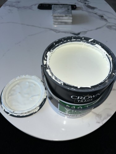 Vinyl matt - 2.5l,