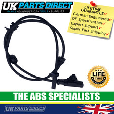 ABS Sensor for Toyota Aygo