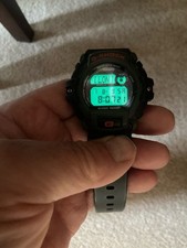 Vintage Casio G Shock 2253