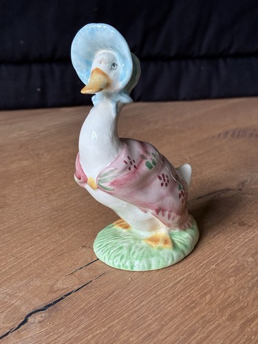 Royal albert jemima puddle - albert,