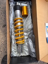 Ohlins TTX flow Rear Shock for