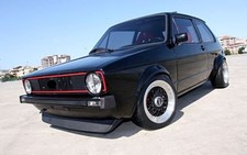 Suitable for golf mk1 gti - vw,